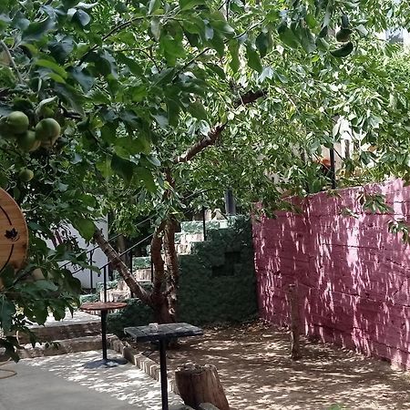 House 56 Hotel Yerevan Exterior photo