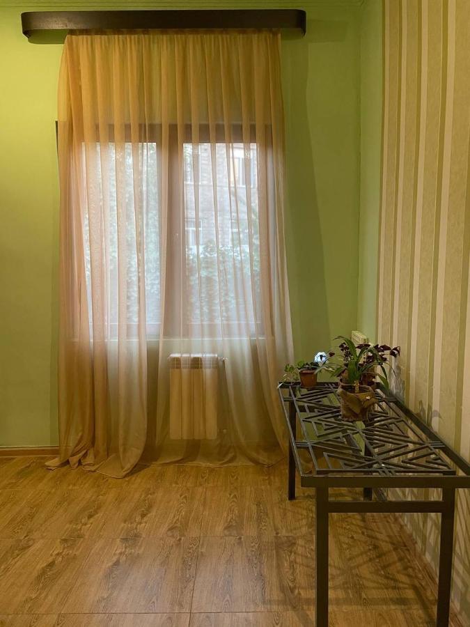 House 56 Hotel Yerevan Exterior photo
