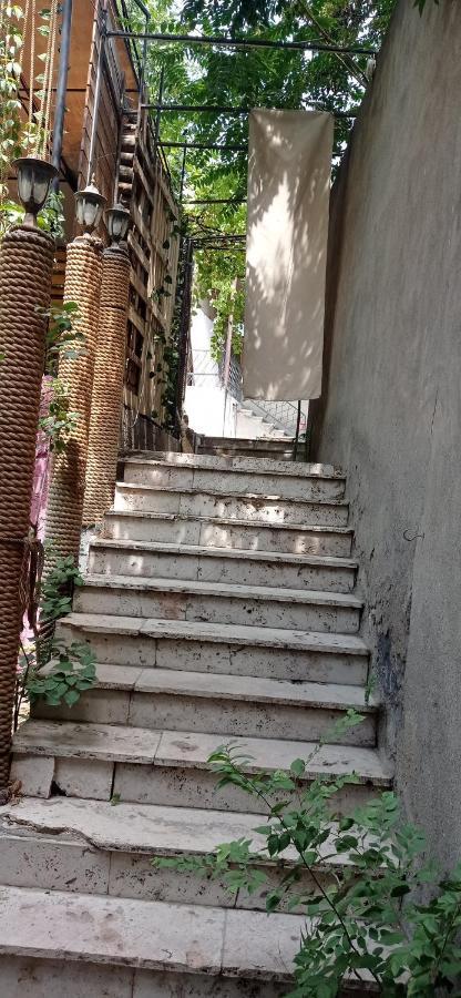House 56 Hotel Yerevan Exterior photo