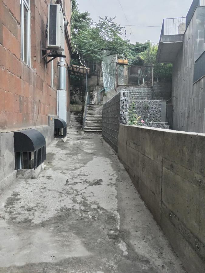 House 56 Hotel Yerevan Exterior photo