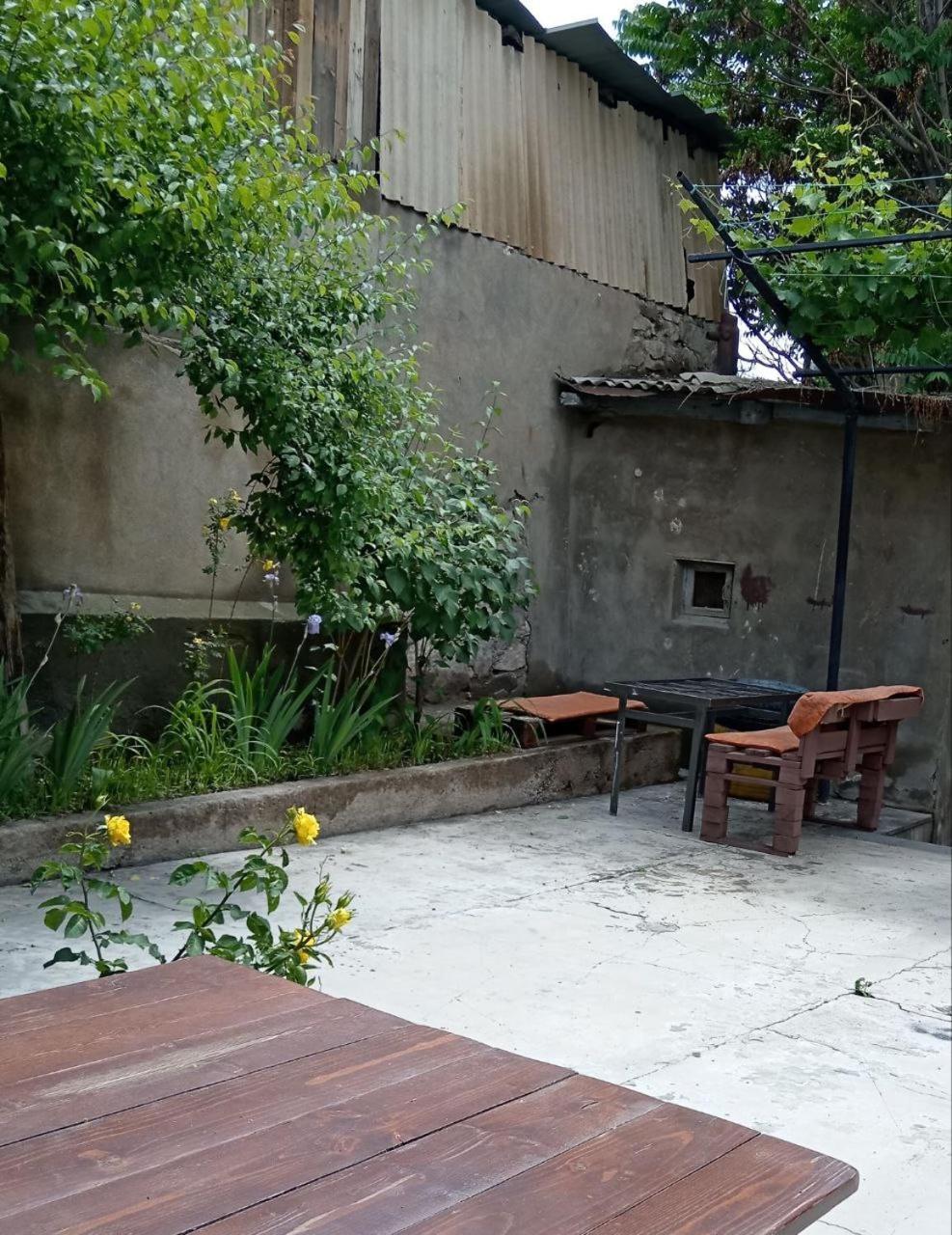 House 56 Hotel Yerevan Exterior photo