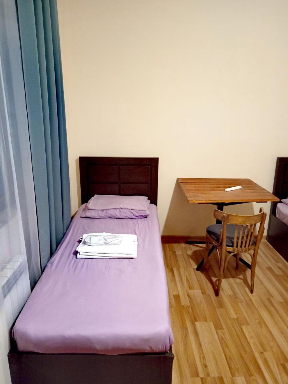 House 56 Hotel Yerevan Exterior photo