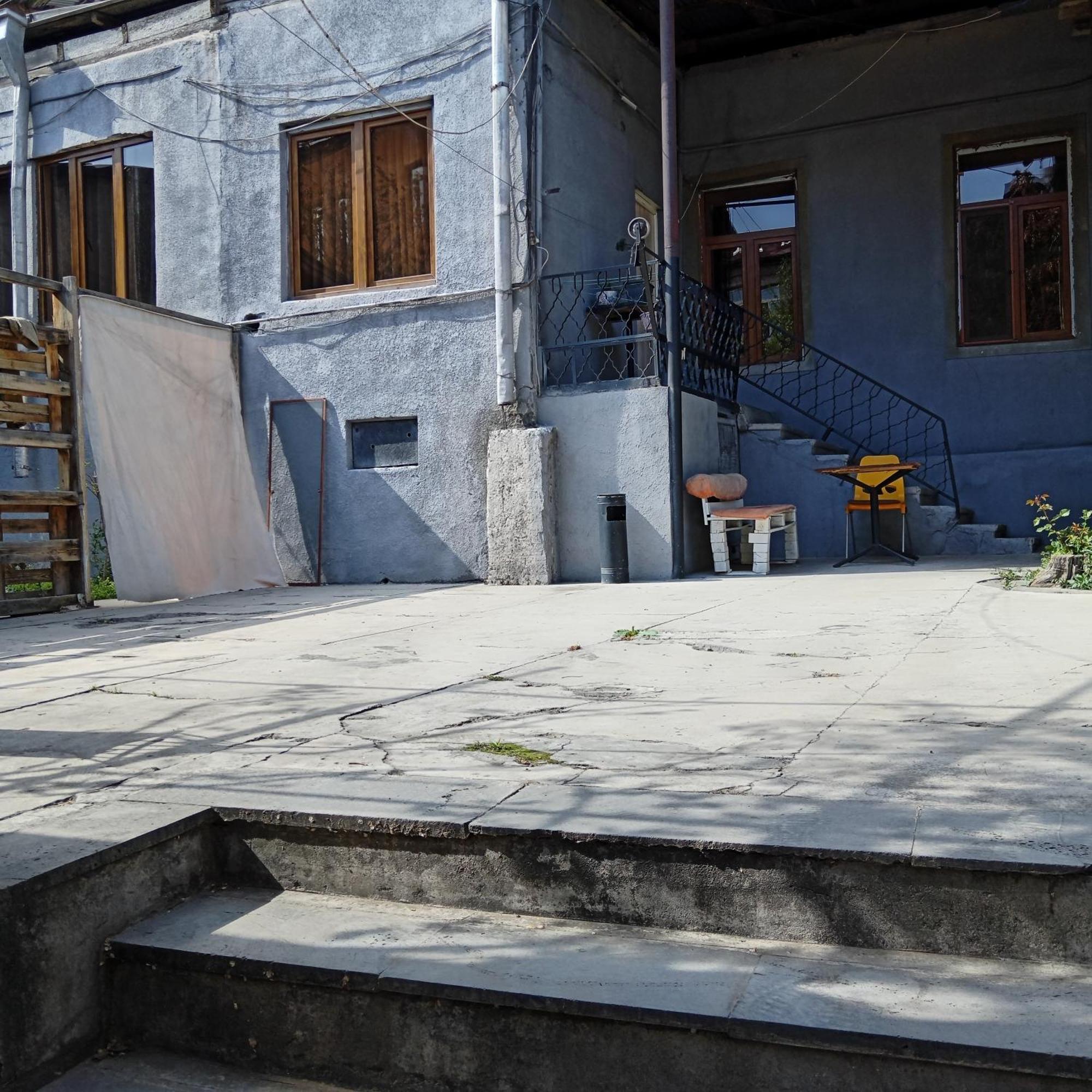 House 56 Hotel Yerevan Exterior photo